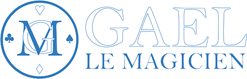 Gaël Le Magicien